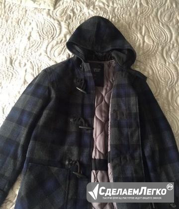 Пальто Armani Jeans новое Москва - изображение 1