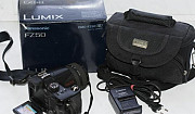 Panasonic Lumix DMC-FZ50 Вологда