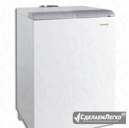 Котел газовый Protherm Медведь 50 klom (44,5 кВт) Пермь - изображение 1