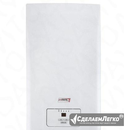 Котел электрический Protherm Скат 21 KR 13 (21 кВт Пермь - изображение 1
