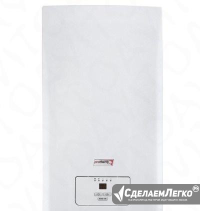 Котел электрический Protherm Скат 24 KR 13 (24 кВт Пермь - изображение 1