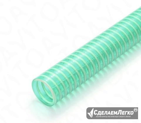 Шланг спирально-армированный rauspiraflex 3/4" 25 Пермь - изображение 1