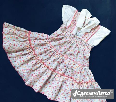 Платье Подольск - изображение 1