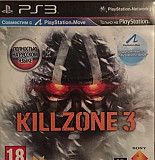 Игра для PS3 Killzone 3 Мурманск