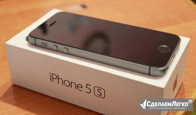 iPhone 5s Курчатов - изображение 1
