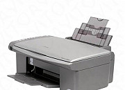 Принтер сканер копир Epson Stylus CX4100 Подольск