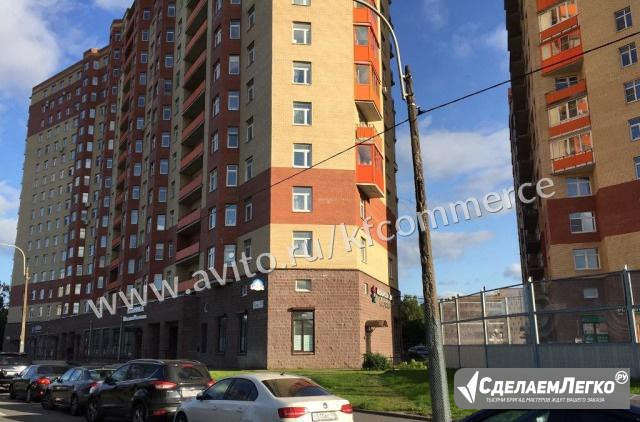 Продам торговое помещение, 183 м² Санкт-Петербург - изображение 1