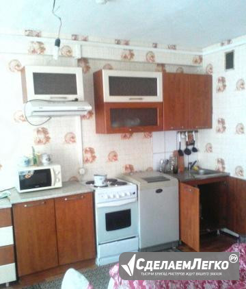 1-к квартира, 40 м², 6/9 эт. Иркутск - изображение 1