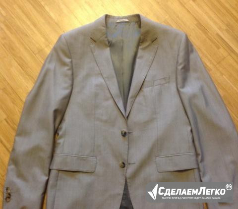 Костюм новый Hugo boss Москва - изображение 1