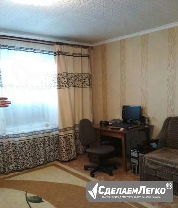 2-к квартира, 53.8 м², 6/6 эт. Белогорск - изображение 1