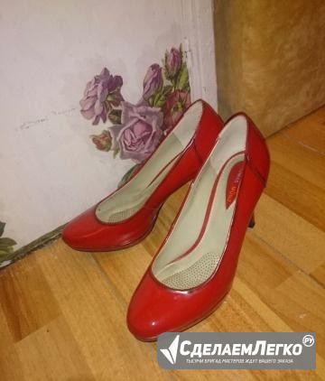 Туфли Thomas Munz Москва - изображение 1