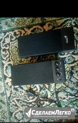 Продам колонки Белогорск - изображение 1