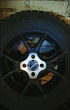 Продам зимние колёса Nordman с коваными дисками Северодвинск