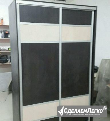 Шкаф-купе Благовещенск - изображение 1