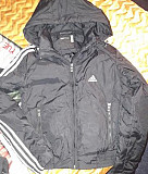 Куртка adidas Улан-Удэ