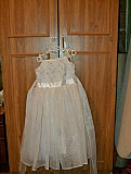 Платье Белокуриха