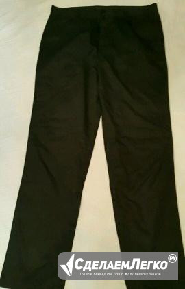Брюки мужские Giorgio Armani Москва - изображение 1