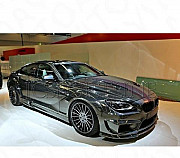 Капот Hamann BMW F06 / F12 / F13 Москва