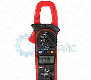Клещи токоизмерительные (мультиметр) UNI-T UT203 Москва
