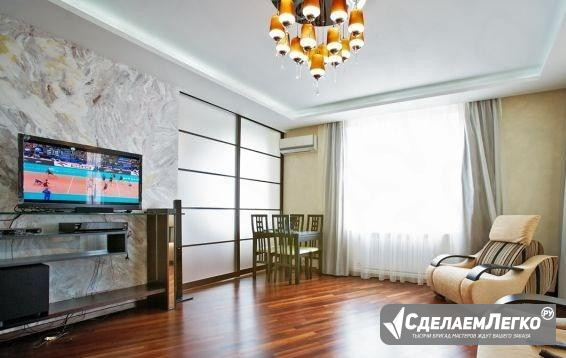 2-к квартира, 70 м², 2/5 эт. Санкт-Петербург - изображение 1