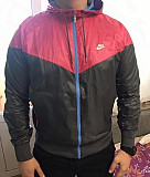 Nike sportswear windrunner MENS jacket Екатеринбург