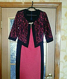 Платье женское новое р.50, 52, 54 Биробиджан