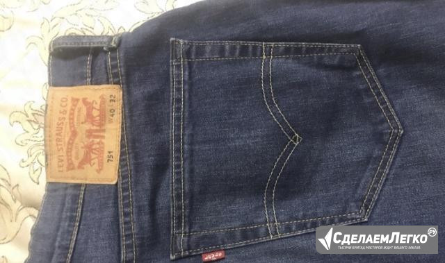 Джинсы Levi’s Ростов-на-Дону - изображение 1