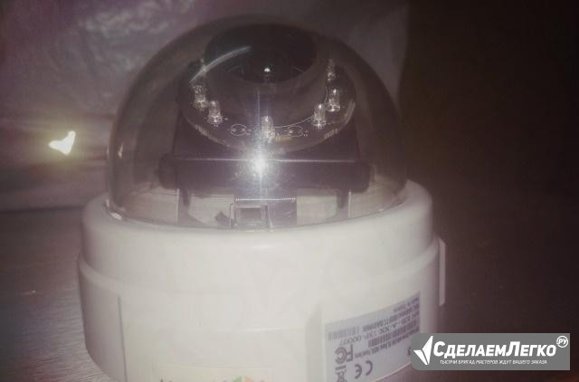 Full HD IP Камера видеонаблюдения acti E53 Воронеж - изображение 1