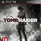 Игра Tomb Raider для PlayStation 3 Братск