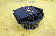 Мотор печки Subaru Forester, SF5 Хабаровск