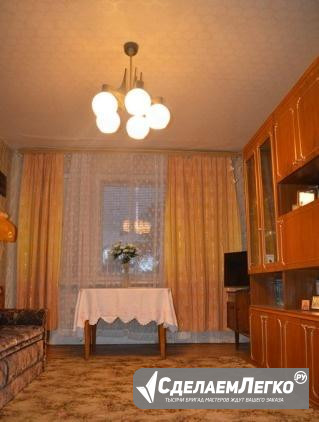 3-к квартира, 64.5 м², 2/9 эт. Калуга - изображение 1