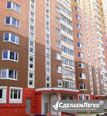 1-к квартира, 44 м², 16/17 эт. Калуга - изображение 1