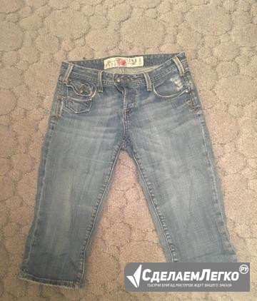 Бриджи Москва - изображение 1