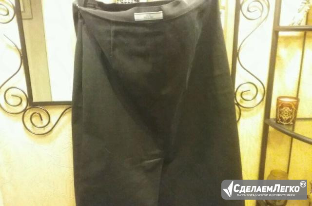 Юбка Prada Milano,оригинал,размер 46 Москва - изображение 1