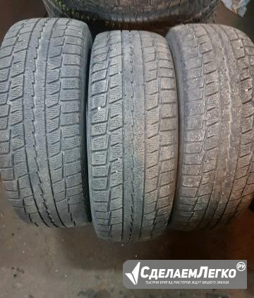 Dunlop studless graspic ds2 215 60 r16 Москва - изображение 1