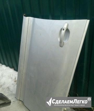 Дверь передняя правая порше кайен 955 957 Москва - изображение 1