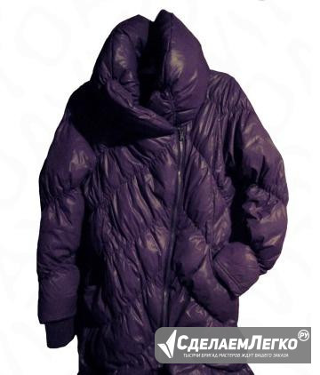 Пуховик Москва - изображение 1