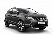 Nissan Qashqai 1.2 МТ, 2017, внедорожник Нижний Новгород