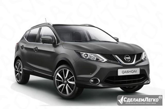 Nissan Qashqai 1.2 МТ, 2017, внедорожник Нижний Новгород - изображение 1