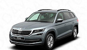 Skoda Kodiaq 1.4 AT, 2018, внедорожник Санкт-Петербург