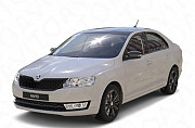 Skoda Rapid 1.6 AT, 2018, хетчбэк Санкт-Петербург