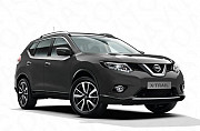 Nissan X-Trail 2.0 AT, 2017, внедорожник Нижний Новгород