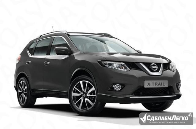 Nissan X-Trail 2.0 AT, 2017, внедорожник Нижний Новгород - изображение 1