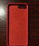 Силиконовый Чехол для iPhone 7 Plus Симферополь