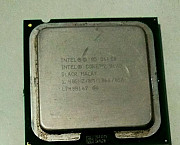 Процессор Intel Q6600 2.4x4 LGA775 Новосибирск