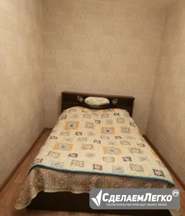 2-к квартира, 44 м², 1/5 эт. Иркутск - изображение 1