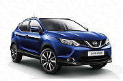 Nissan Qashqai 2.0 МТ, 2017, внедорожник Нижний Новгород