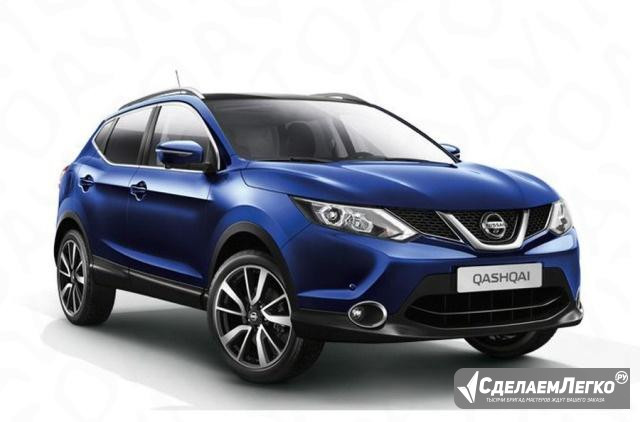 Nissan Qashqai 2.0 МТ, 2017, внедорожник Нижний Новгород - изображение 1