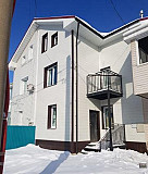 4-к квартира, 136 м², 1/3 эт. Хабаровск