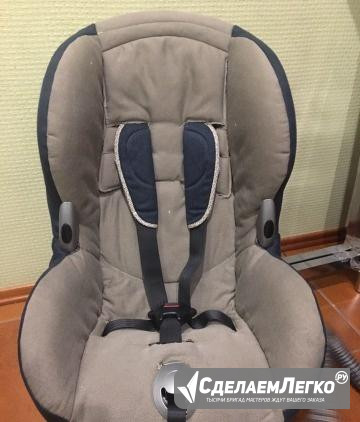 Автокресло maxi cosi Priori xp Новосибирск - изображение 1